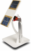 Suiveur solaire 1 axe