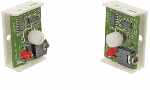 Rcepteur Infrarouge passif