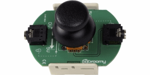 Capteur joystick