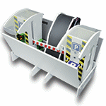 Barrire automatique
