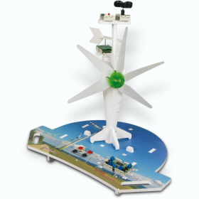 Eolienne 