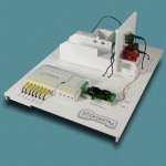 Plateforme automatise pour personne  mobilit rduite