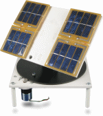 Suiveur solaire 2 axes